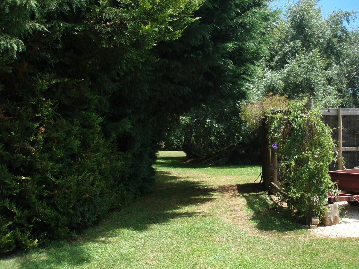 Boat Harbour Garden Cottages Exteriör bild