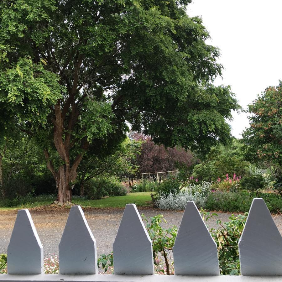 Boat Harbour Garden Cottages Exteriör bild