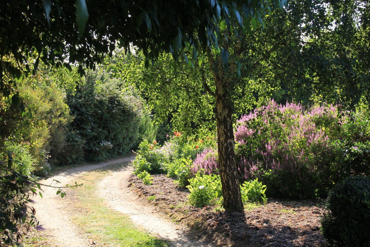 Boat Harbour Garden Cottages Exteriör bild