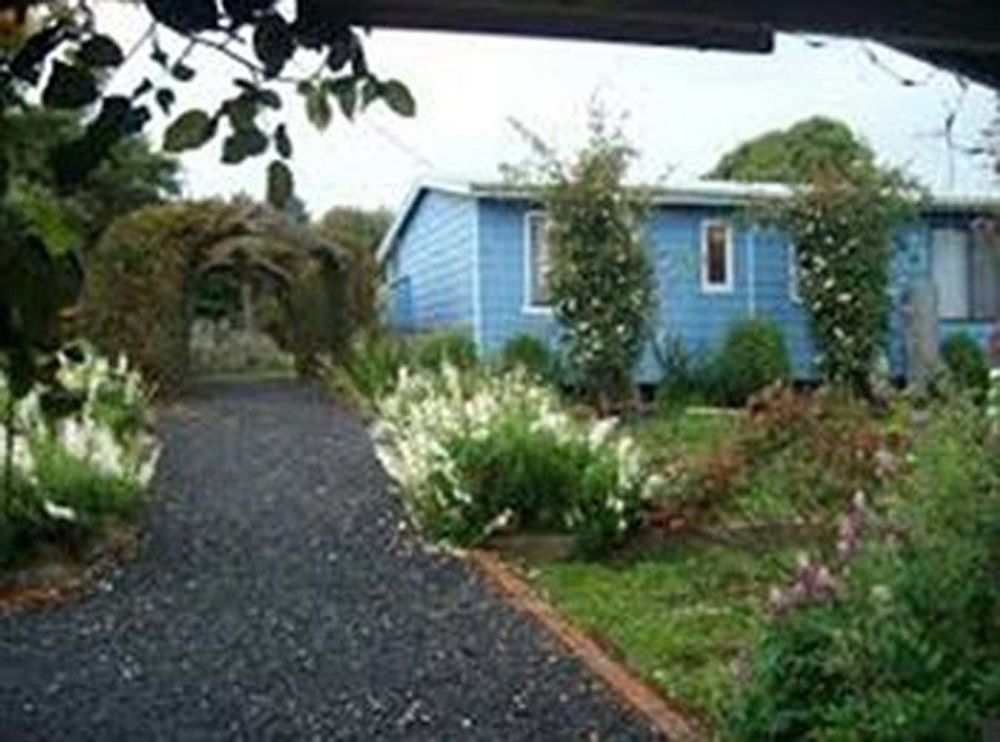 Boat Harbour Garden Cottages Exteriör bild