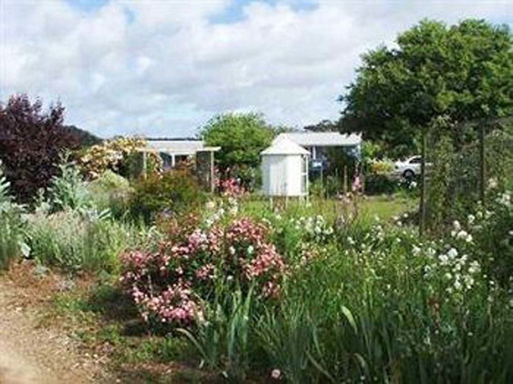 Boat Harbour Garden Cottages Exteriör bild
